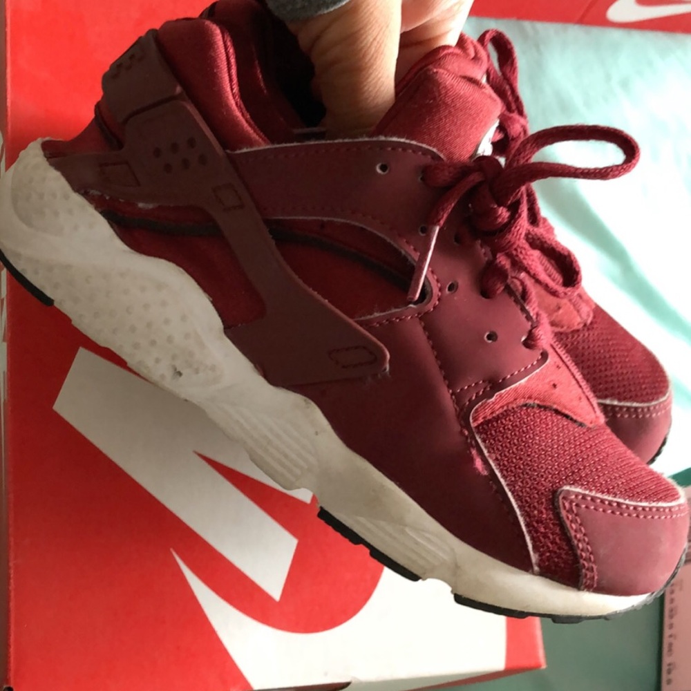 Kid nike huaraches